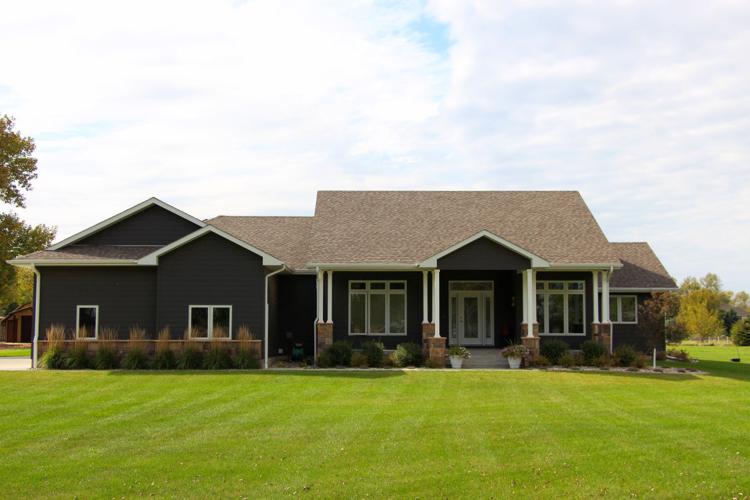 Tour of Homes 2015