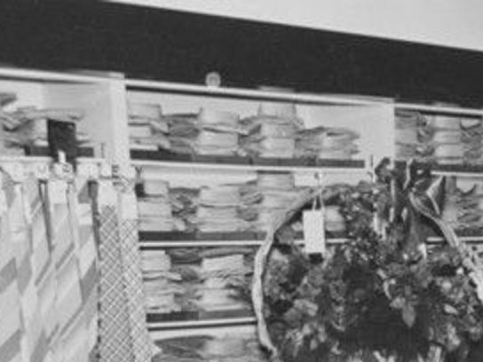 Zerschling Sadoff S Leaves Behind A Century Of Memories