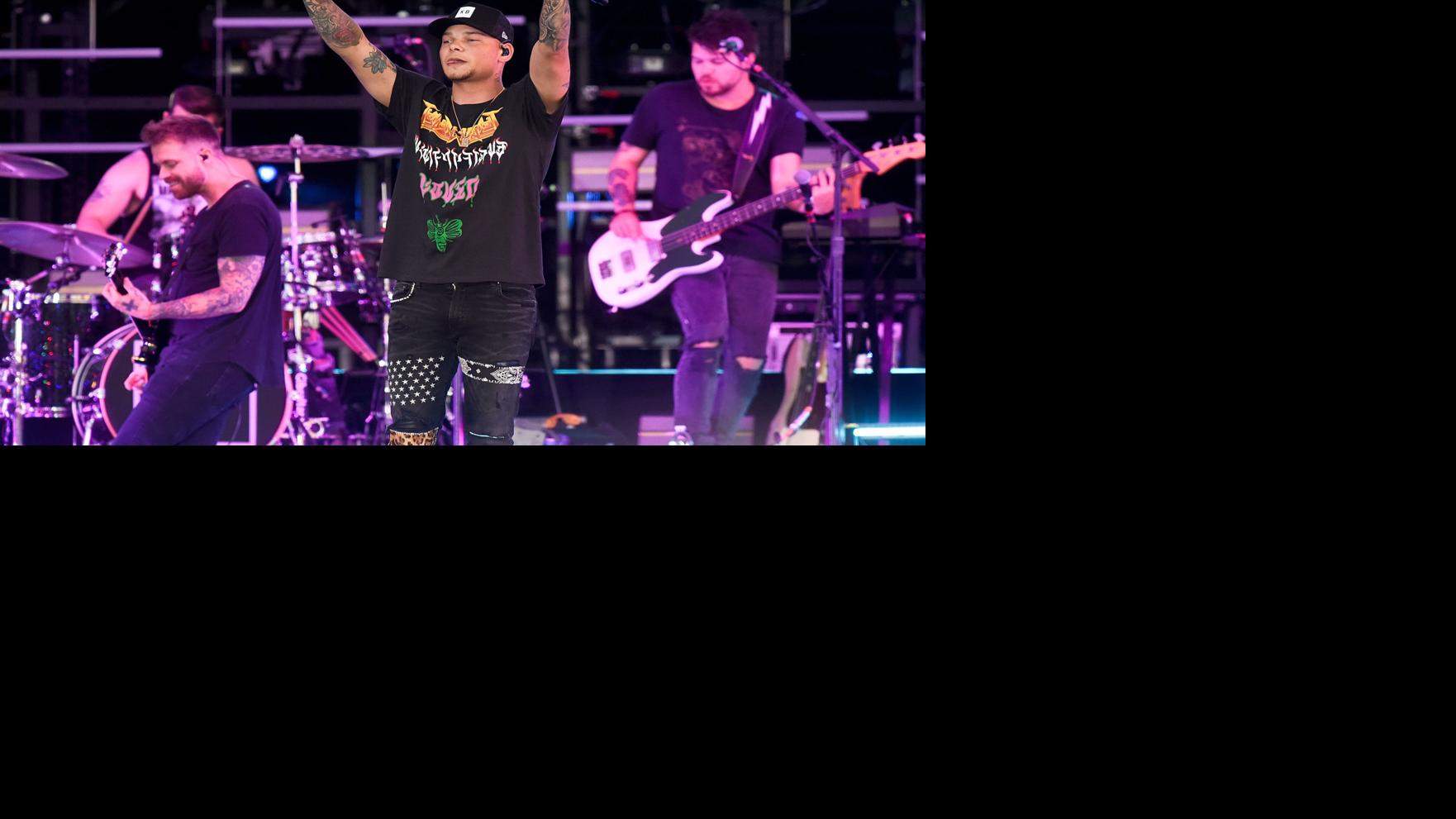 Tyson Drives Concert Traffic To Its Parking Lot Weekender Community Siouxcityjournal Com