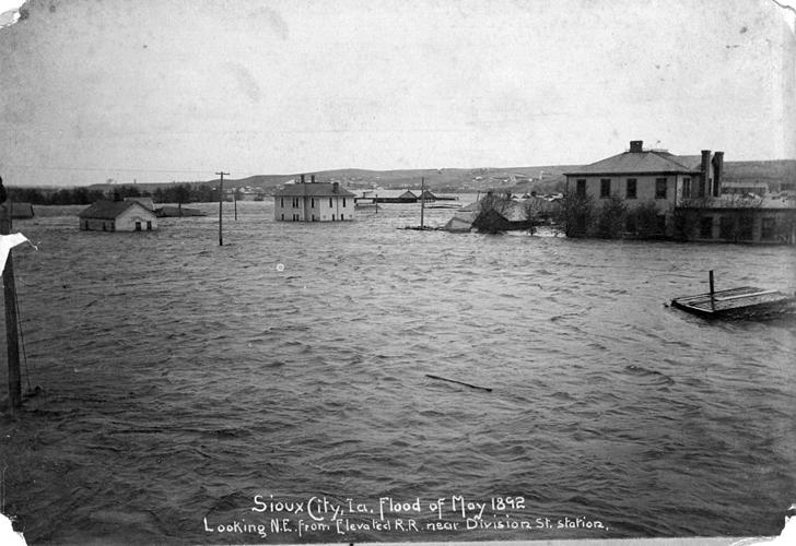 1892 Floyd River flood