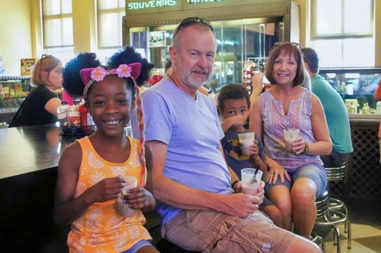 Omaha’s Coolest Ice Cream Shops: Where to Grab a Scoop (or Two)!