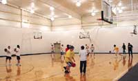 Ida Grove Rec Center finishes profitable first year 