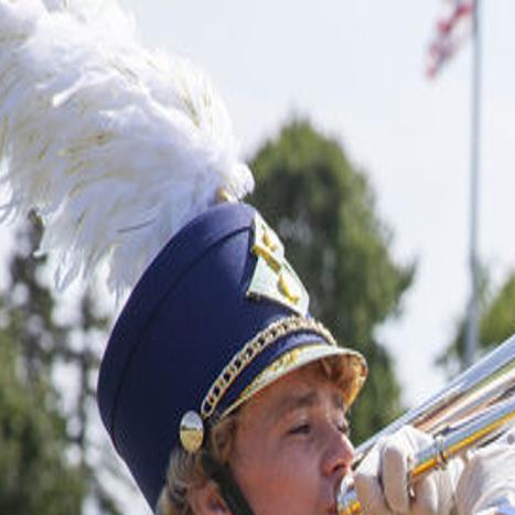 Buena Vista Resurrects Marching Band Exciting Campus Storm Lake Community Local News Siouxcityjournal Com