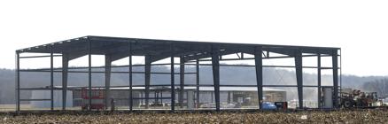 Graham Airpark expansion taking off - Vimarsana News
