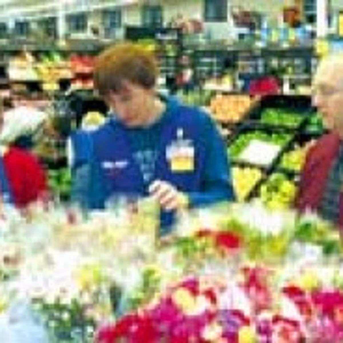 Vermillion Wal Mart Supercenter Opens Today Business