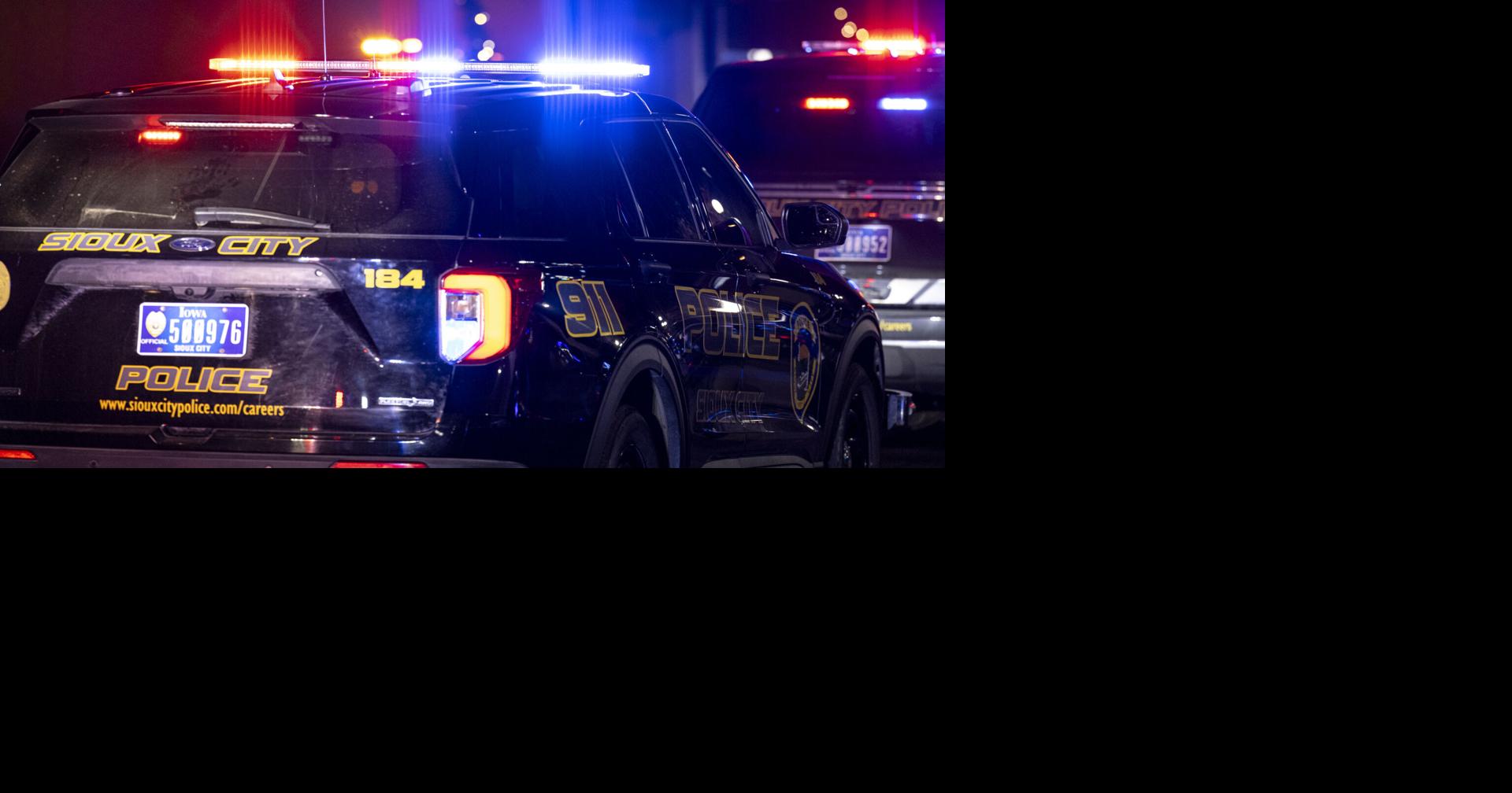 Sioux City police investigating shots fired incident