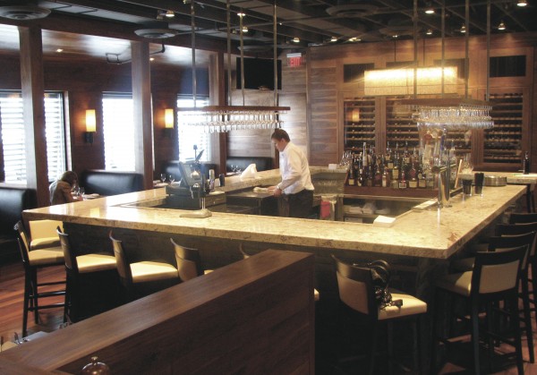 Eldon's Restaurant