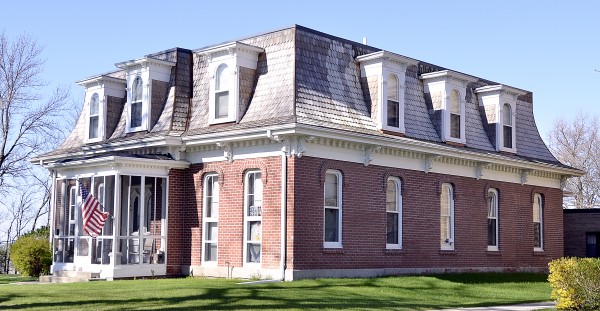 Home Yankton Sacred Heart Monastery