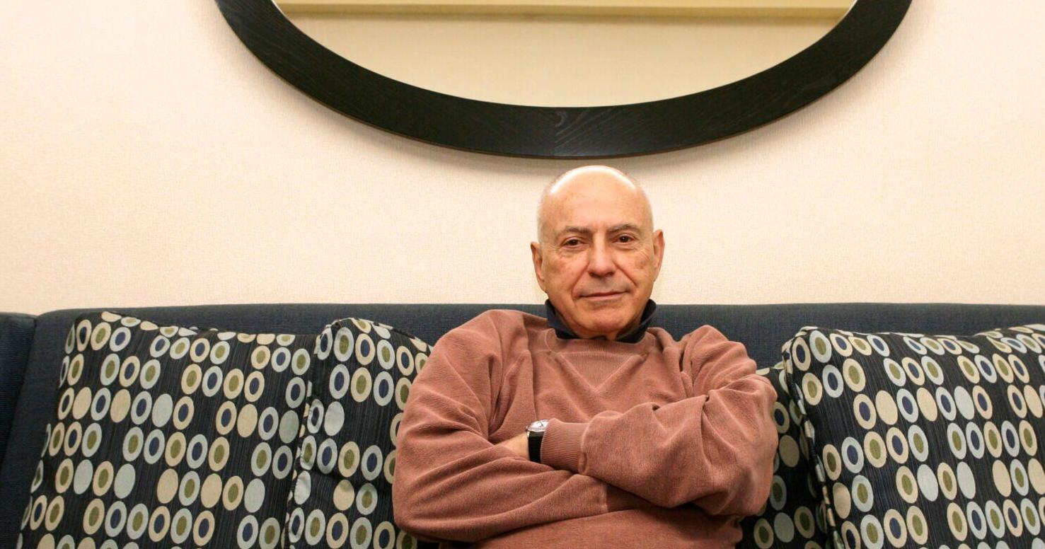 Actor Alan Arkin dies at age 89 - Vimarsana News