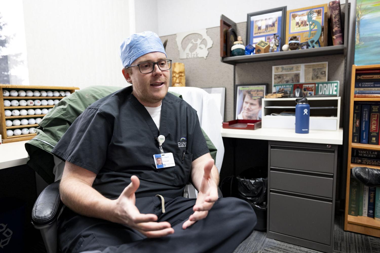 Dr. Jim Hegvik on semaglutide, the buzzy weight loss drug