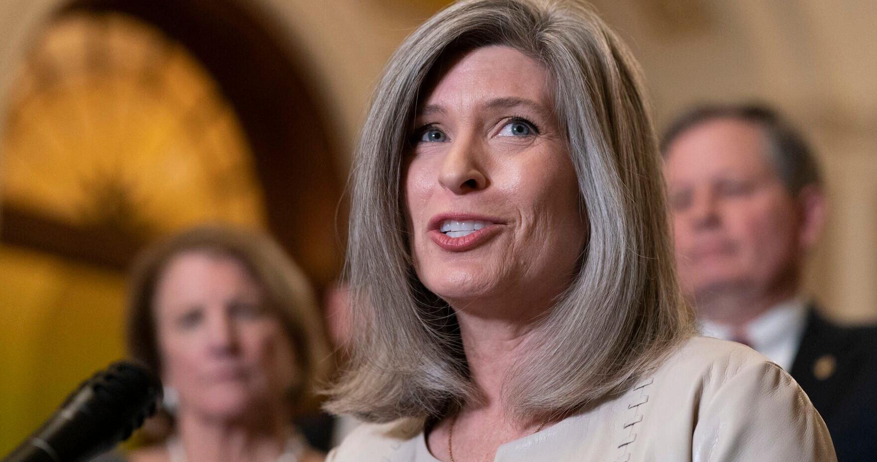 After opposing contraception protections, Sen. Joni Ernst gains GOP support for alternative bill - Vimarsana News