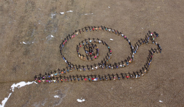 2015 Okoboji Winter Games