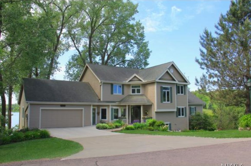 42 Most Expensive Homes for Sale in the Sioux City Area Home and