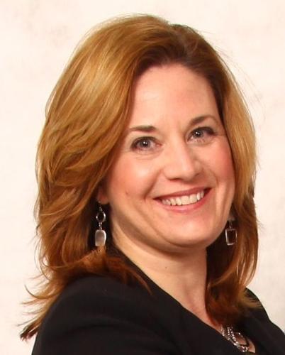 Mary McGowan