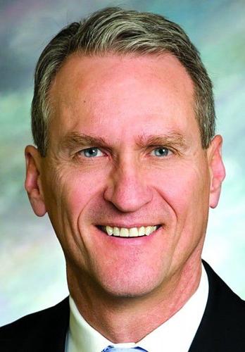 Dennis Daugaard