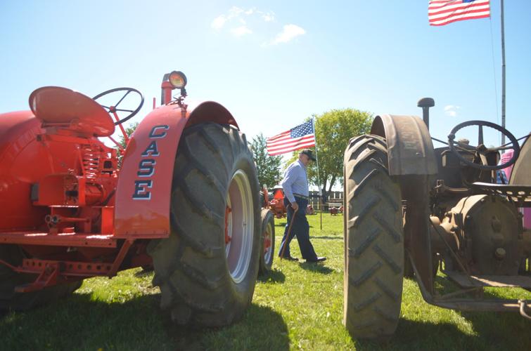 Grand Meadow Heritage Festival
