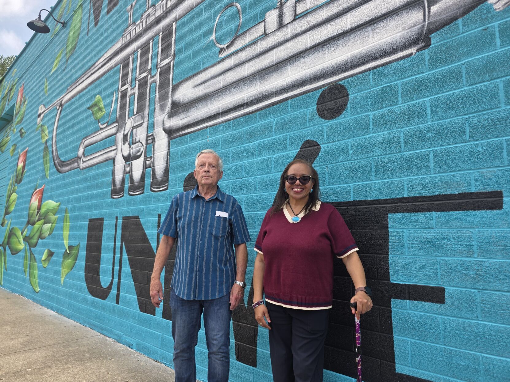 The Sounds of West 7th to celebrate the culture of community