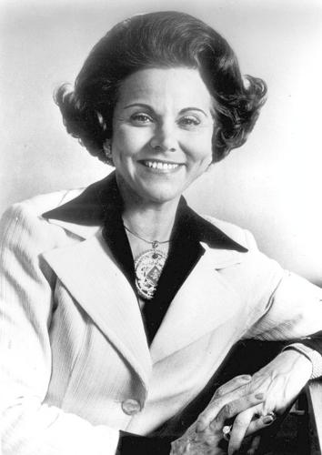 Ann Landers