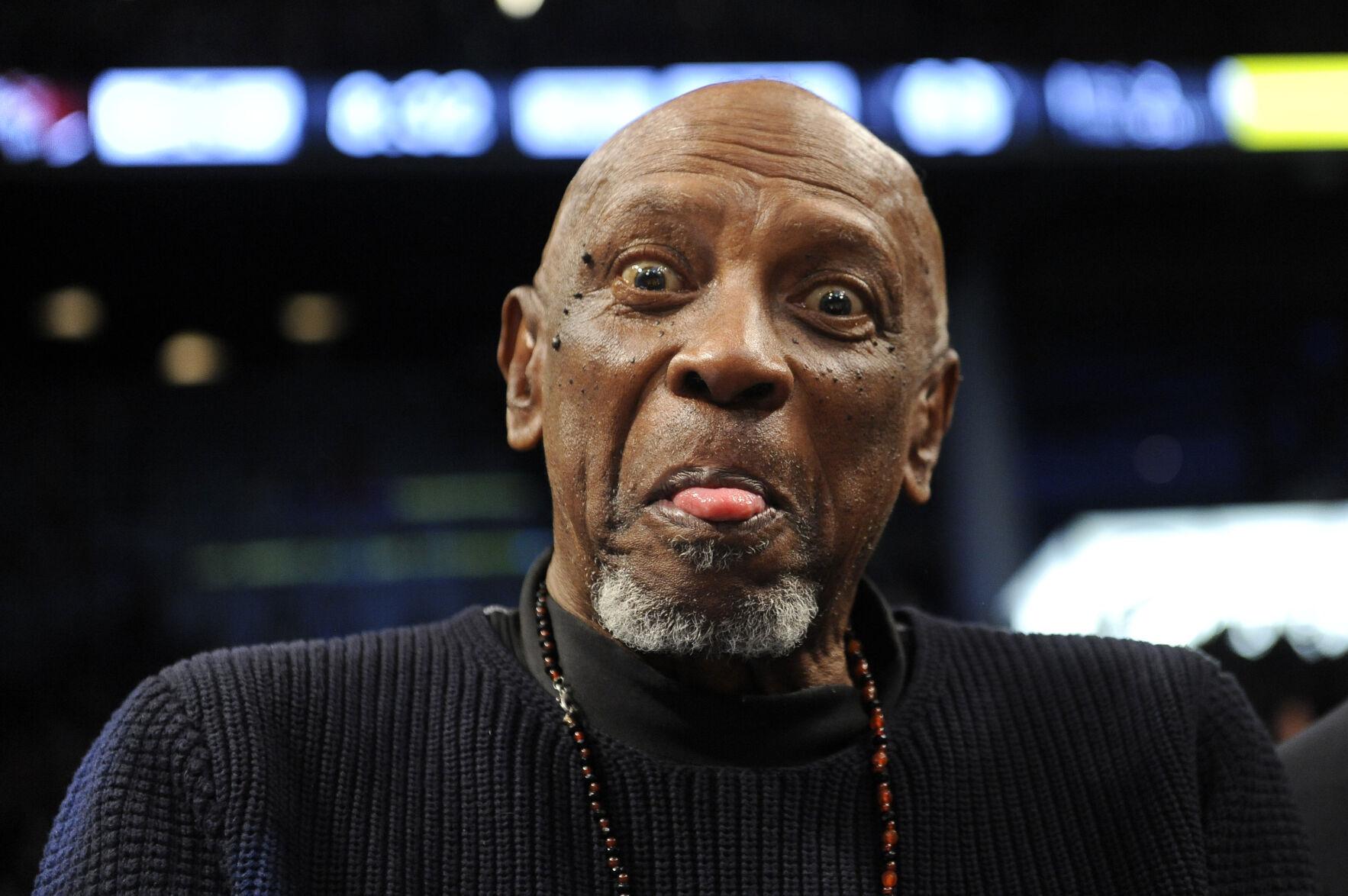 Photos Louis Gossett Jr. through the years Entertainment