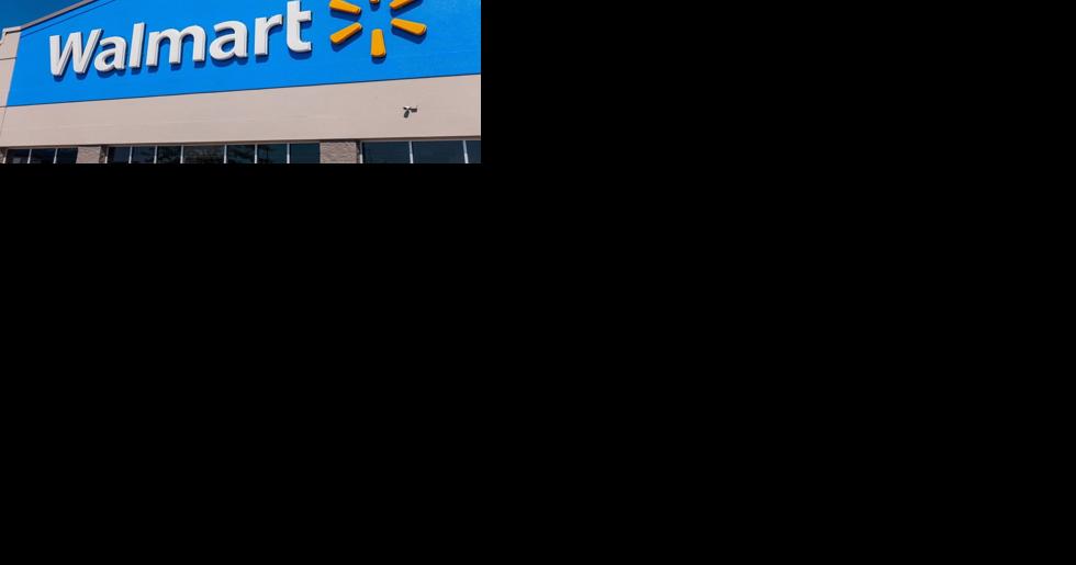 Walmart is building a network of in-store clinics - Vimarsana News