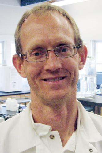 Dennis Heimdal