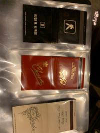 PARTING SHOT: Cleaning out the junk in the basement