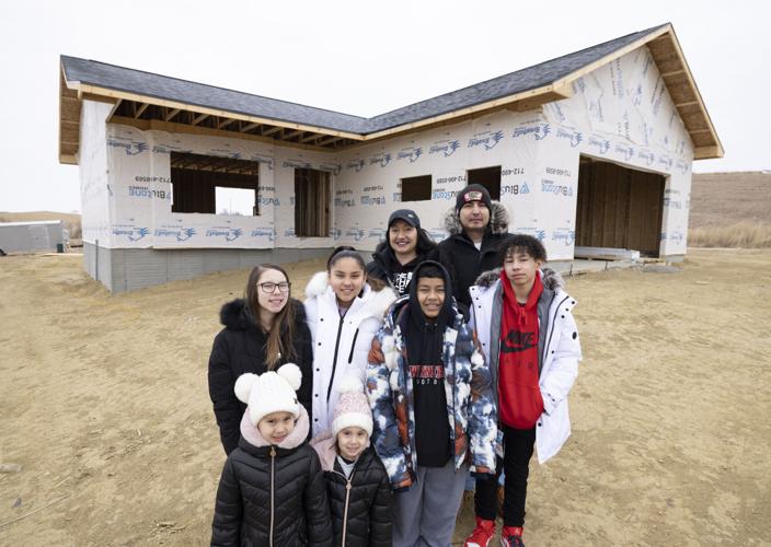 Ho-Chunk Village 2.0