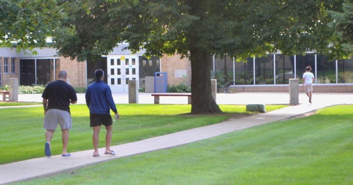 Briar Cliff announces new VPs, promotions Briar Cliff announces new VPs, promotions