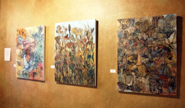 Vangarde Arts
