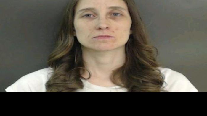 Wall Lake Woman Sentenced On Drug Charge Local News