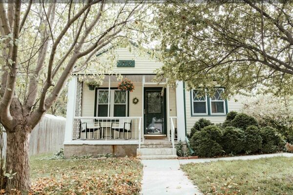 3 Bedroom Home in Sioux City - $185,000