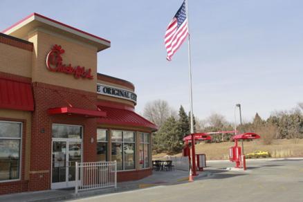 Chick-fil-A says 2nd Sioux City spot to create 80-120 jobs - Vimarsana News