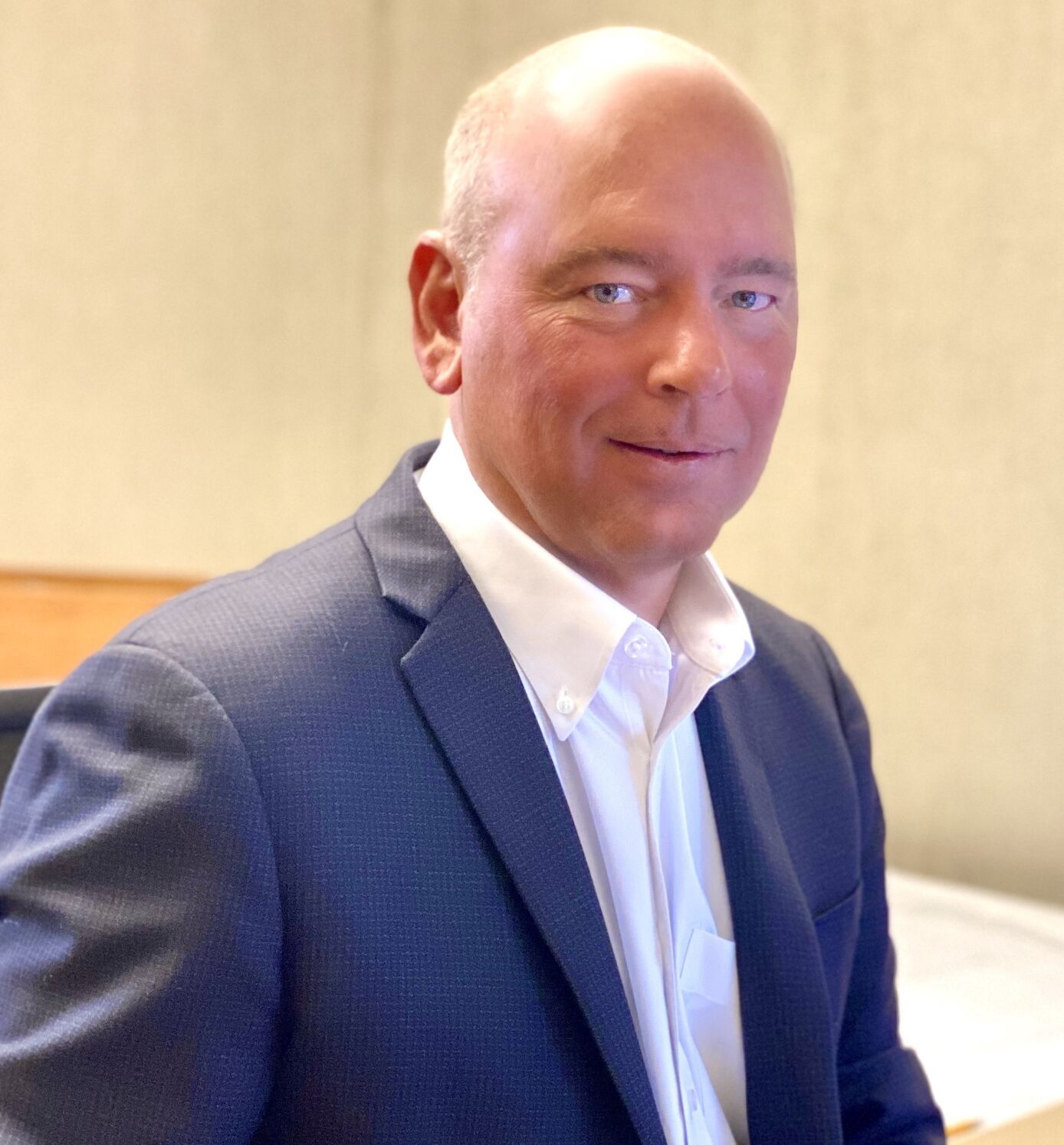 Rens named COO at Klinger