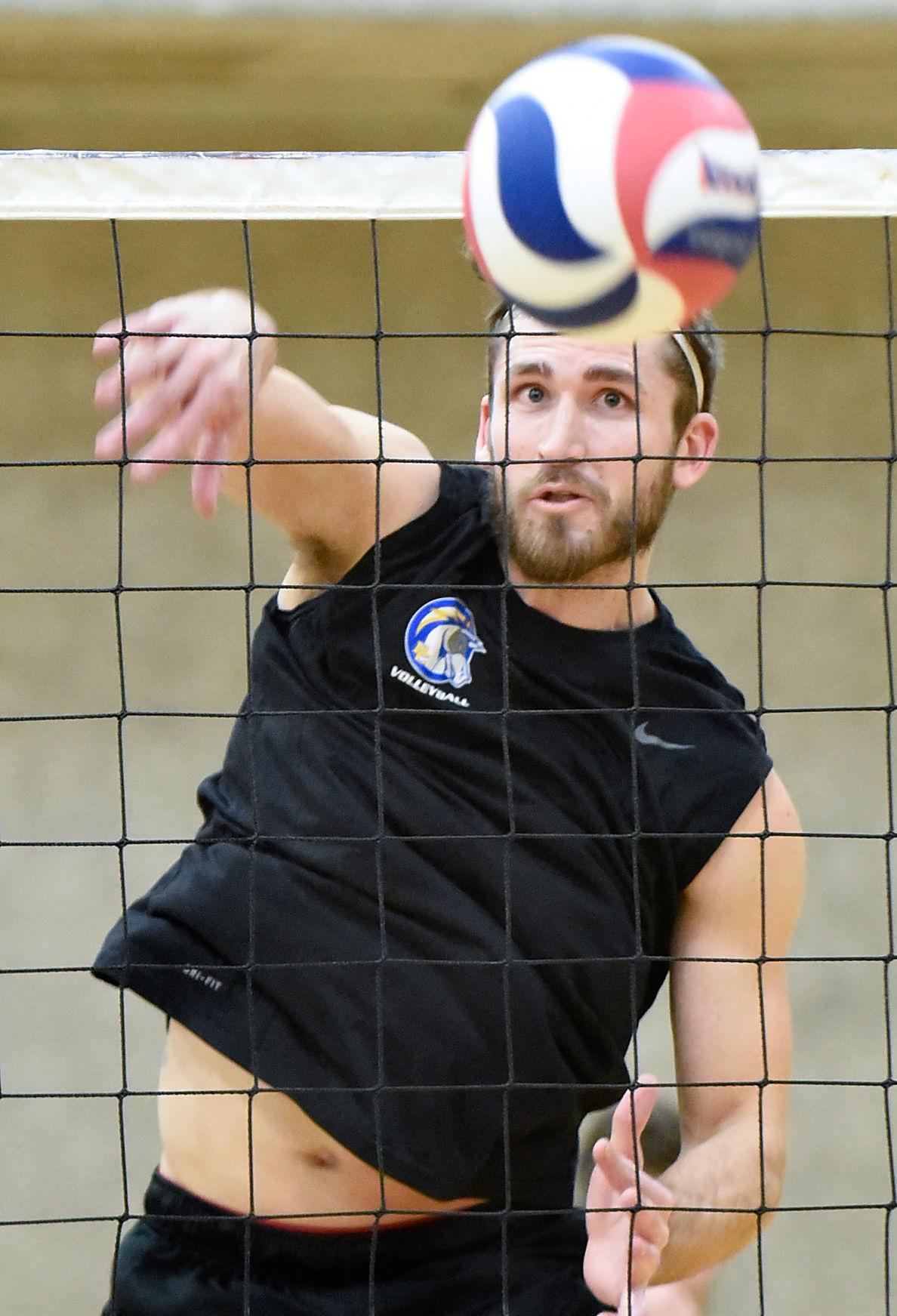 Briar Cliff Volleyball