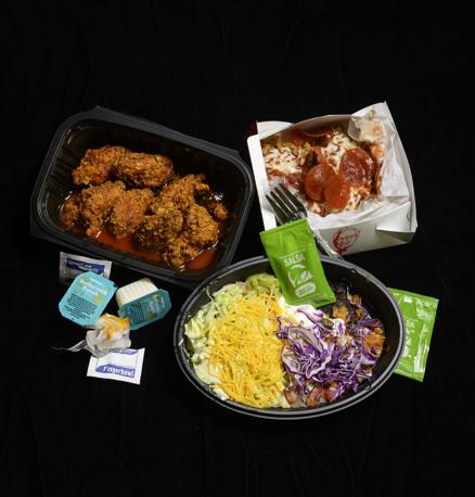 Weekender Taste Testers rate 3 new fast food chicken options - Vimarsana News