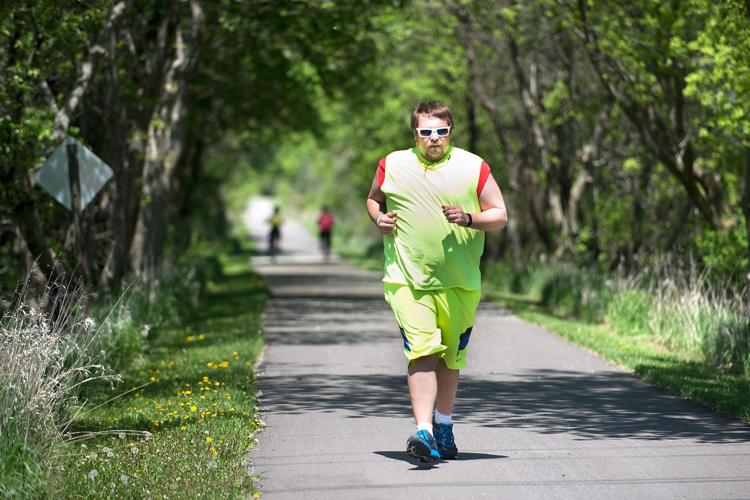 Iowa Lakes Trails