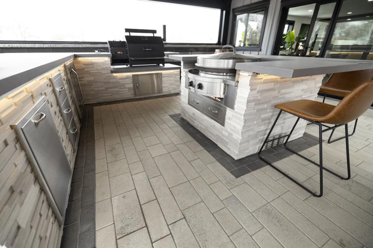 Outdoor Environments