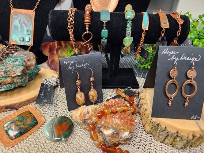 Susie Rodriguez Hope by Design