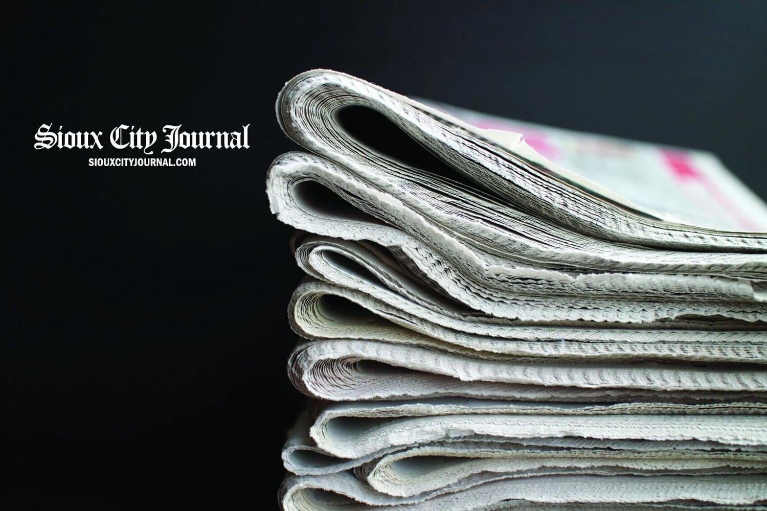 Enjoy free access to siouxcityjournal.com this weekend — here's what to explore