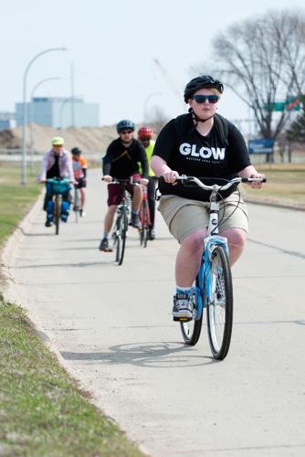 WITCC Bike Club