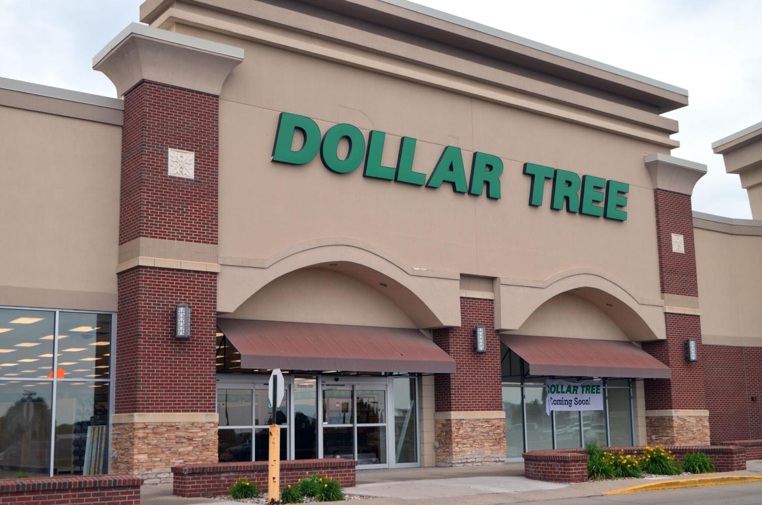 Dollar Tree to open sixth Sioux City store