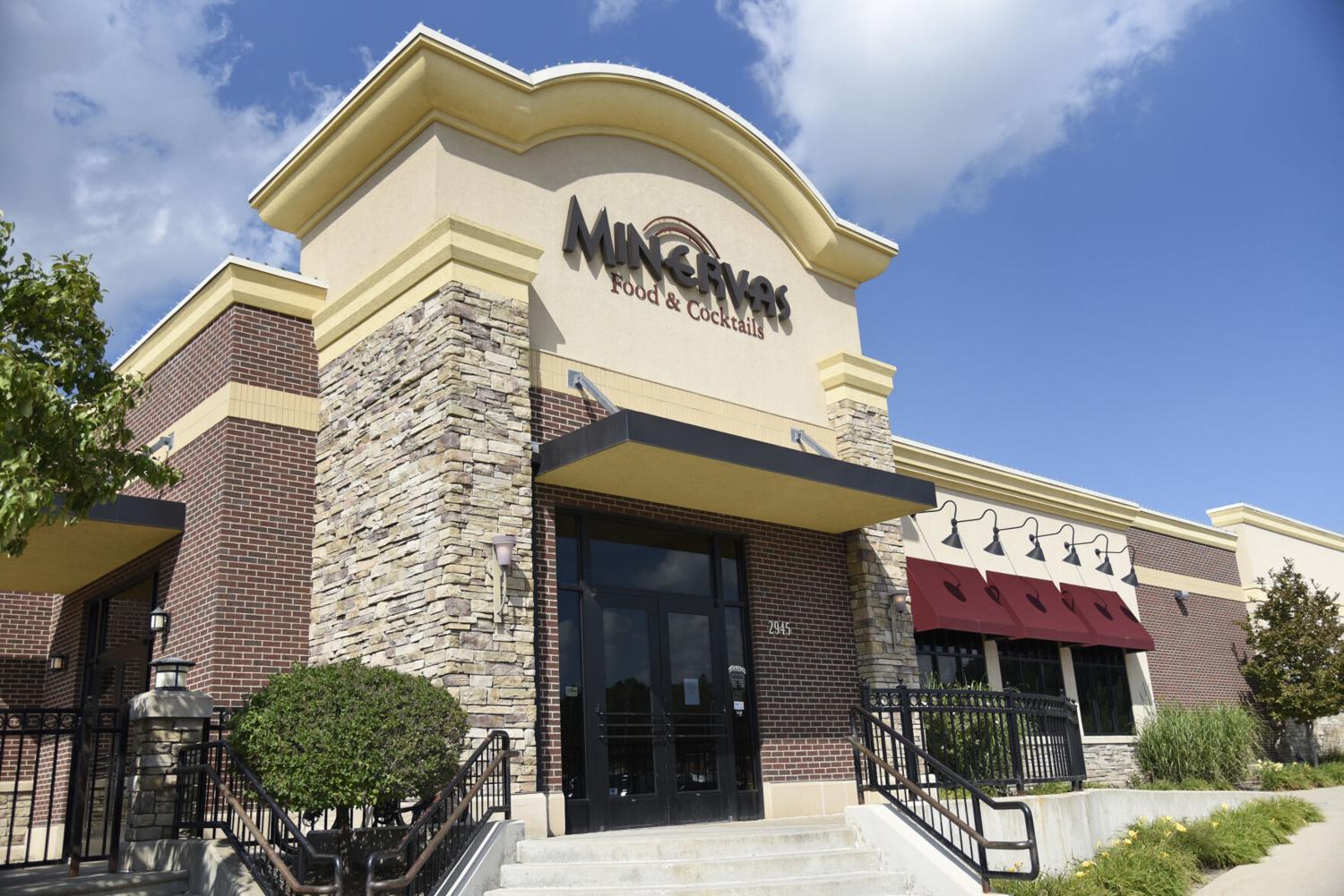 Minervas restaurant in Sioux City to close, for real this time