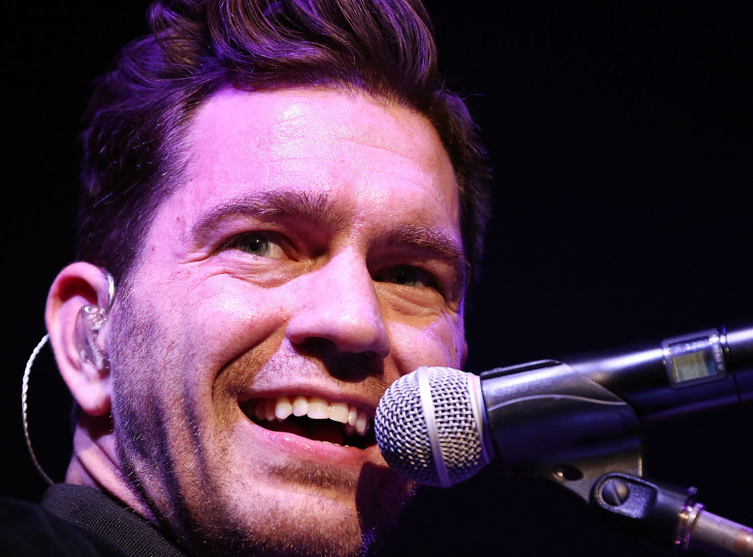 andy grammer