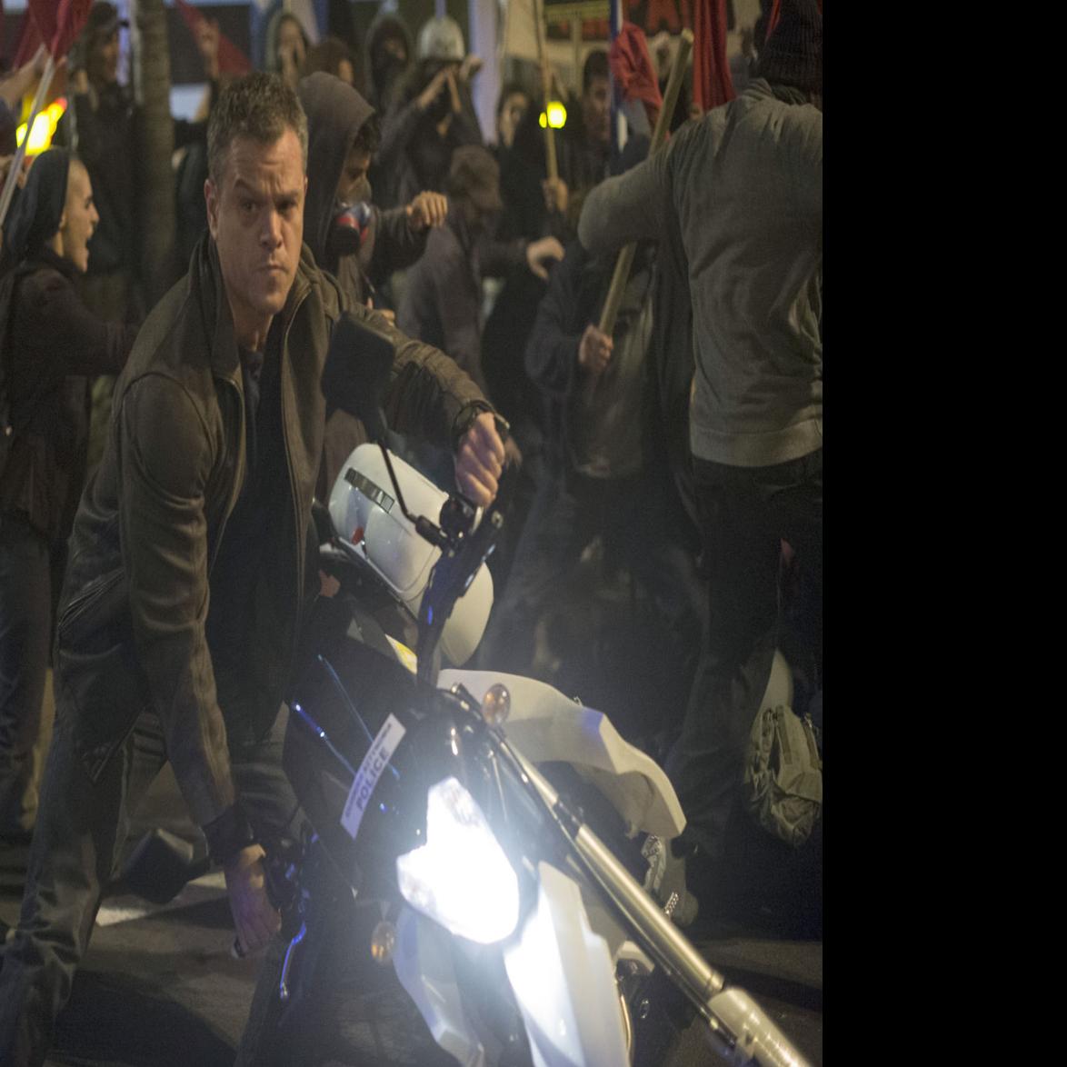 15 Of The Best Action Movies Ever Coffee Break Siouxcityjournal Com