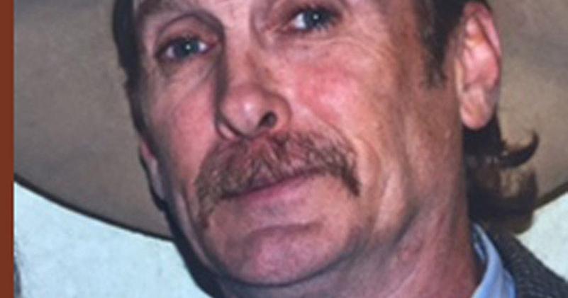 Ronald Scott
