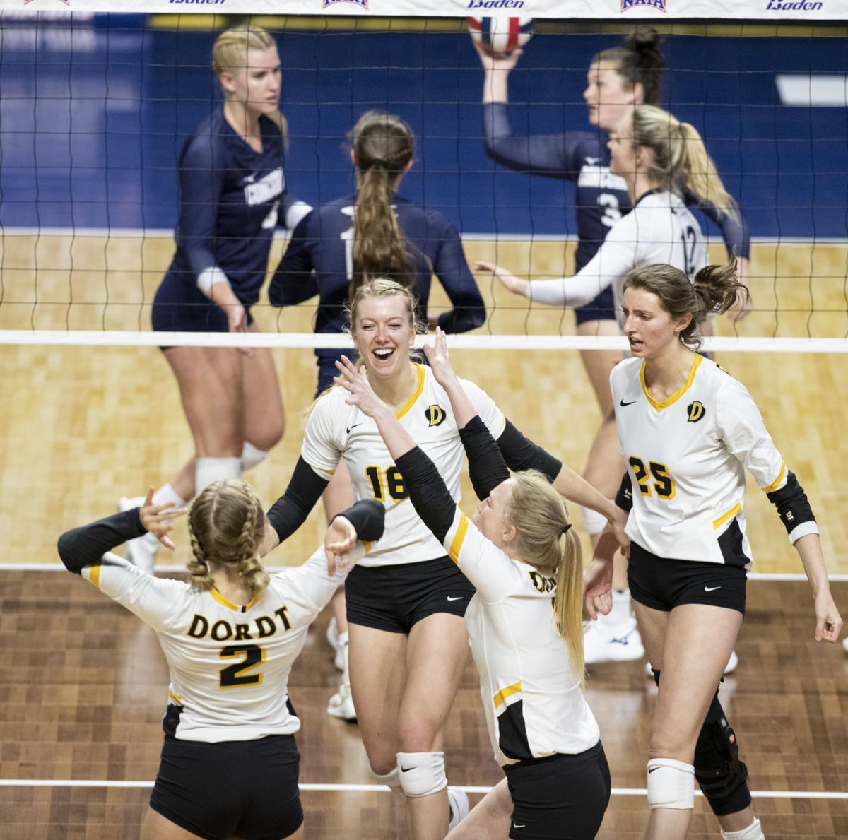Naia Womens Volleyball National Championship 2022