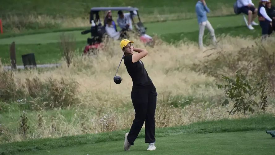 'Cats close fall schedule with fourth place finish at Indian Creek Shootout