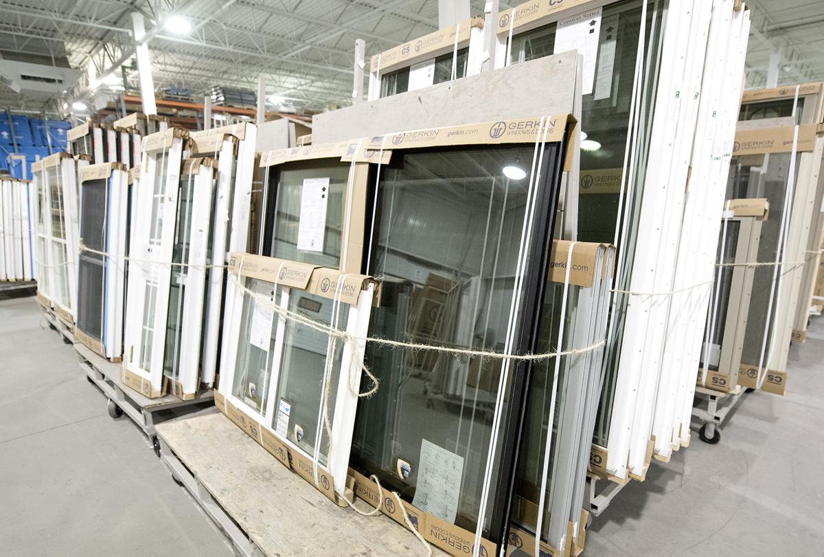 South Sioux City Manufacturer Of Doors Windows Adopts Leadership