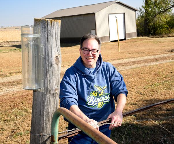Weather network wants more Siouxlanders' eyes on the sky