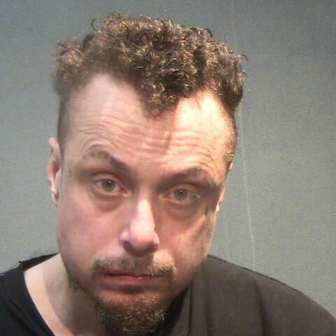 Sioux City man charged with shooting at another man - Vimarsana News